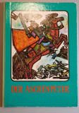 Der Aschenpeter - Rumanisches Volksmarchen nach G. Catana, 1977, II Auflage
