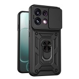 Asteroid GSM - CamShield Series - Oppo Reno16 F / Reno16 FS - Black