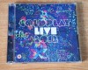 Coldplay - Live 2012 CD+DVD, Rock, Parlophone