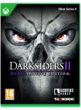 Darksiders II Deathinitive Edition XBOX SERIES X