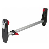 Clema pentru instalat rame tocuri de usi Bessey TMS, 560-1010 mm