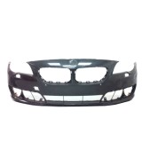 Bara fata Bmw Seria 5 Gt (F07) 06.2009-, Cu gauri pentru spalator faruri, cu gauri senzori parcare, 51117248036