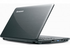 Dezmembrez Laptop Lenovo G550 foto