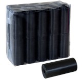 Saci negri igenici 20 role/20 buc