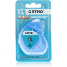 WOOM Ortho+ ata dentara 50 buc