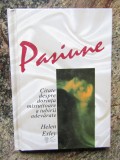 Pasiune | Helen Exley