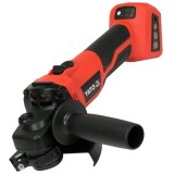 Yato YT-828293 - Polizor unghiular fara acumulatori si incarcator Li-Ion 18 V - Ah 125 mm