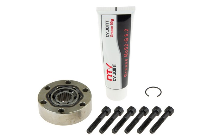 Tripoda planetara Honda Cr-V 2001-, Arbore, NTY NPW-HD-013