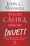 Uneori castigi, uneori inveti | John C. Maxwell