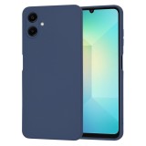Husa silicon Samsung Galaxy A06 Asteroid GSM SoftFlex, bleumarin
