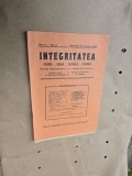 Integritatea - nr 2, 24 aprilie 1932