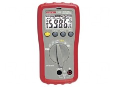 Multimetru Digital LCD 3,75 Cifre SEFRAM7202