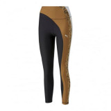 Safari Glam High Waist Full Tight Puma B