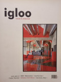 Igloo habitat &amp;amp; arhitectura, nr. 87, an VII, martie 2009 (2009)