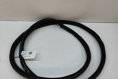 Garnitura ușă dreapta spate PORSCHE CAYENNE Coupe 9YB 2023 OEM: 9Y3833721B | 30748004 foto