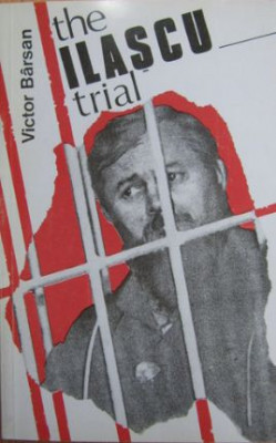 Victor Barsan, The Ilascu Trial foto