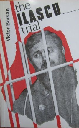 Victor Barsan, The Ilascu Trial