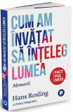 Cum am invatat sa inteleg lumea