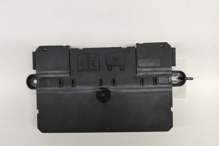 Modul panou de siguranțe LAND ROVER DISCOVERY V L462 2017 OEM: HPLA-14A073-KA 22812500