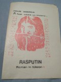 Cumpara ieftin FELIX ADERCA - A FOST ODATA UN IMPERIU VOL.1 RASPUTIN