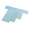 Hartie Abraziva Norton A975 Multiair Plus, P120, 70 x 420mm