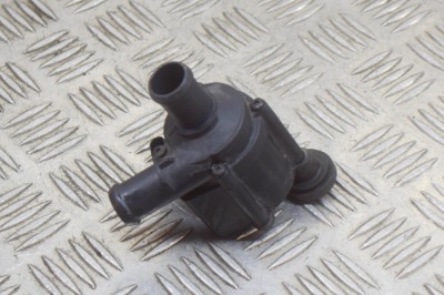 Pompa de apa auxiliara AUDI Q7 4M 2017 OEM: 06H121601N,7.04071.22.0 12236778 foto
