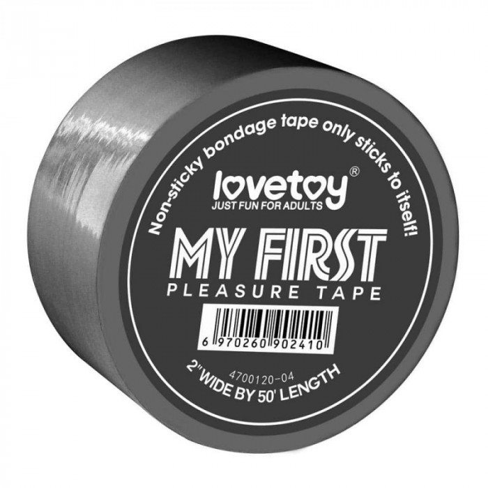 Banda Lovetoy &quot;My First&quot; 15 Metri - Argintiu##