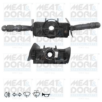 MEAT &amp; DORIA 23396 Comutator coloana directie