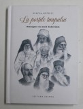 LA PORTILE TIMPULUI - DIALOGURI CU MARI DUHOVNICI de MIRCEA MOTRICI , 2022