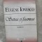 Eugene Ionesco Ionescu - Teatru vol. iv Setea si foamea