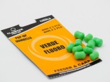 Pop Up Dumbells Claumar 10Buc 5x6mm-5x8mm Verde Fluoro