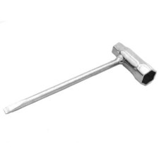 Cheie bujie drujba 13x19mm &ndash; compatibila Stihl, Husqvarna, Partner, Makita