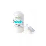 Deodorant stick organic Labnat, 60 gr, hipoalergenic, fara parabeni, alcool si parfum, unisex