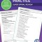 Grammar Practice Grade 3