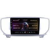 Navigatie Kia Sportage (2016-2018), Android, Z-Octacore 8GB RAM + 256GB ROM, 9 Inch - AD-BGZ9008+AD-BGRKIT150V2-S