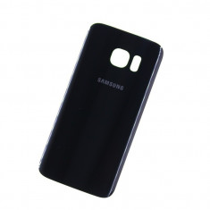 Capac Baterie Samsung Galaxy S7 G930F Negru