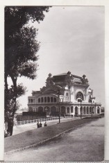 bnk cp Constanta - Cazino - circulata foto