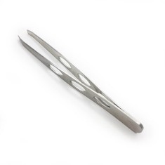 Penseta varf oblic 9,5cm