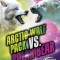 Arctic Wolf Pack vs. Polar Bear