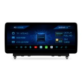 Navigatie Mercedes Benz C-Class W204 (2007-2010), NTG 4.0, Android, MB-Octacore, 8GB RAM + 256GB ROM, 12.3 Inch - AD-BGMB1200840+AD-BGRKITMB003
