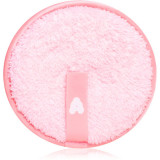 Not So Funny Any Makeup Remover Puffs dischete demachiante pentru make-up 2 buc