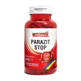 Parazit Stop 60 capsule Adnatura, Adserv