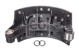 FEBI BILSTEIN 08274 Sabot frana