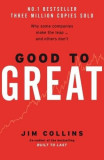 Good To Great | Jim Collins, Arrow Books Ltd
