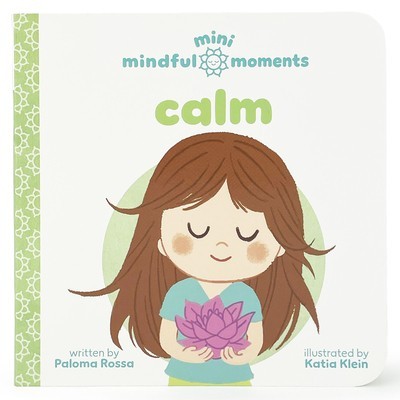 Mini Mindful Moments: Calm foto