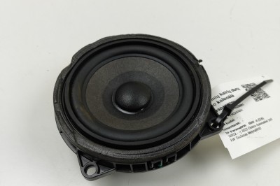 Difuzor ușă st&amp;acirc;nga față BMW i4 G26 2022 OEM: 2622469 30430709 foto