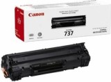 Toner Original Canon Black CRG-737 pentru LBP-151|MF-211|MF-212|MF-216|MF217|MF-226|MF-229|MF-231|MF-232|MF-237|MF-244|MF-247|MF