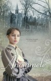 Anonimele - Paperback brosat - Serena Burdick - RAO