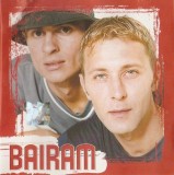 Bairam - Bairam, CD