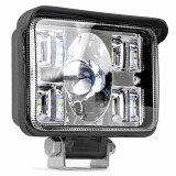 Proiector auto AWL32 17 LED COMBO 9-36V